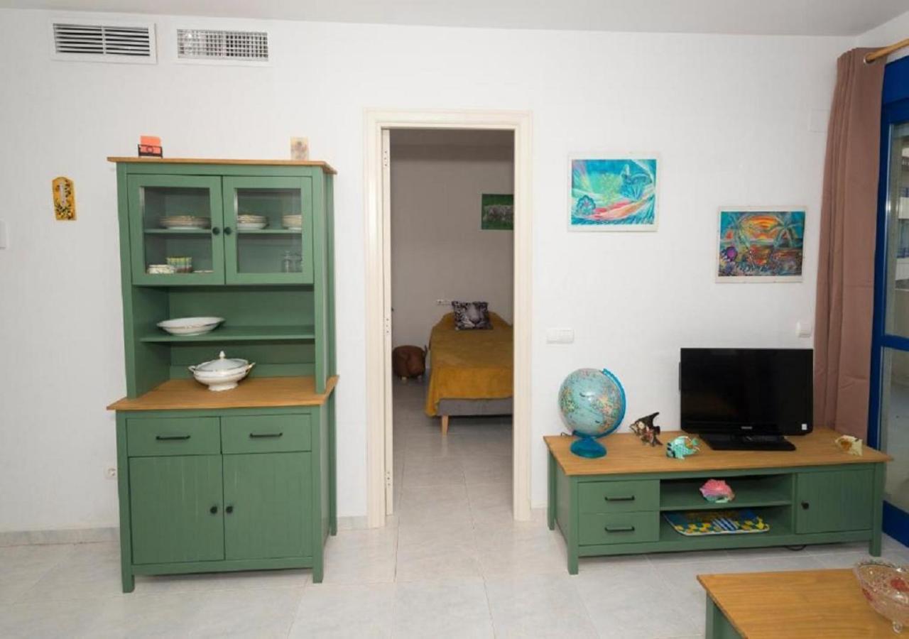 Calpe Oasis: Equipped Apartment with Terrace, Pools & Free Amenities Exterior photo