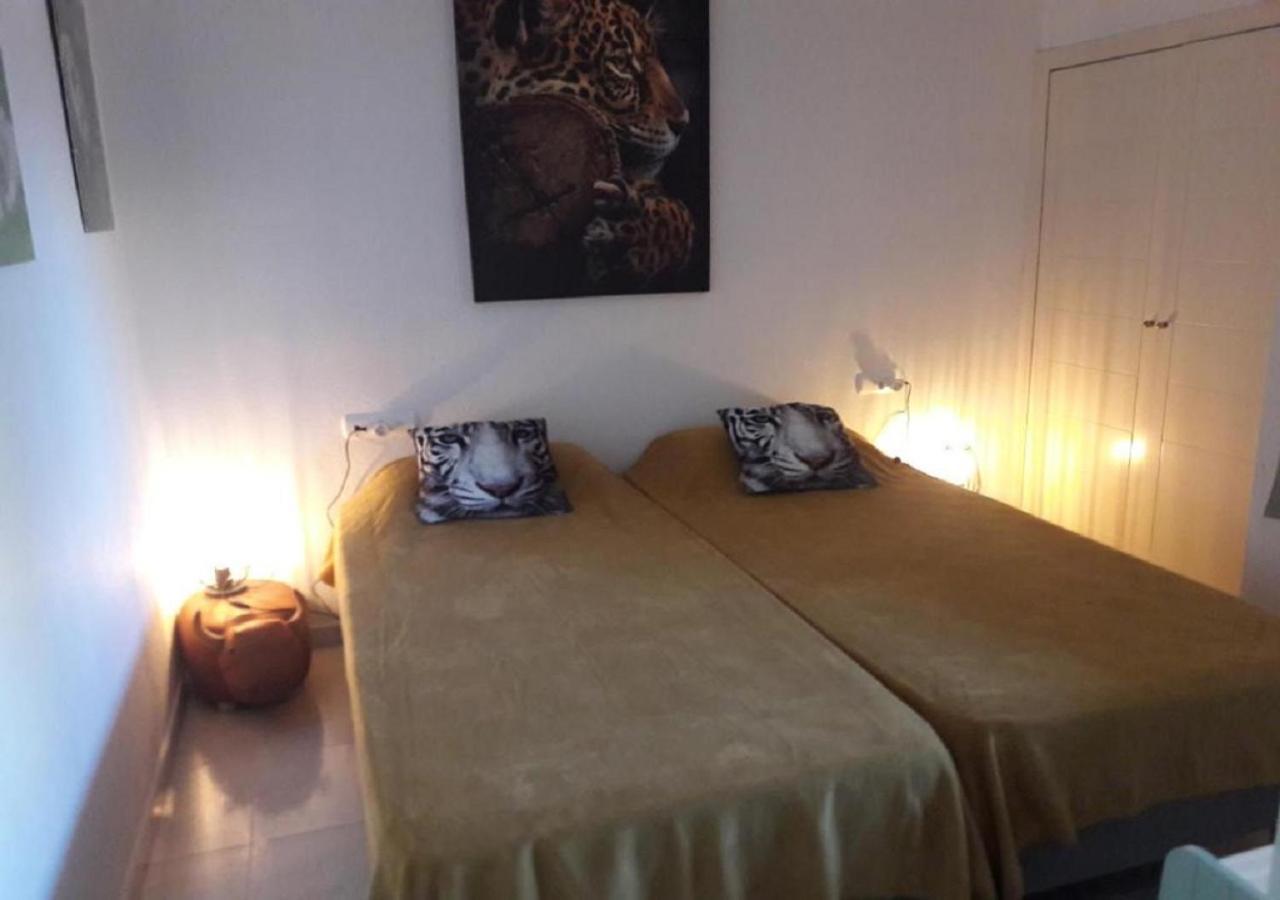 Calpe Oasis: Equipped Apartment with Terrace, Pools & Free Amenities Exterior photo