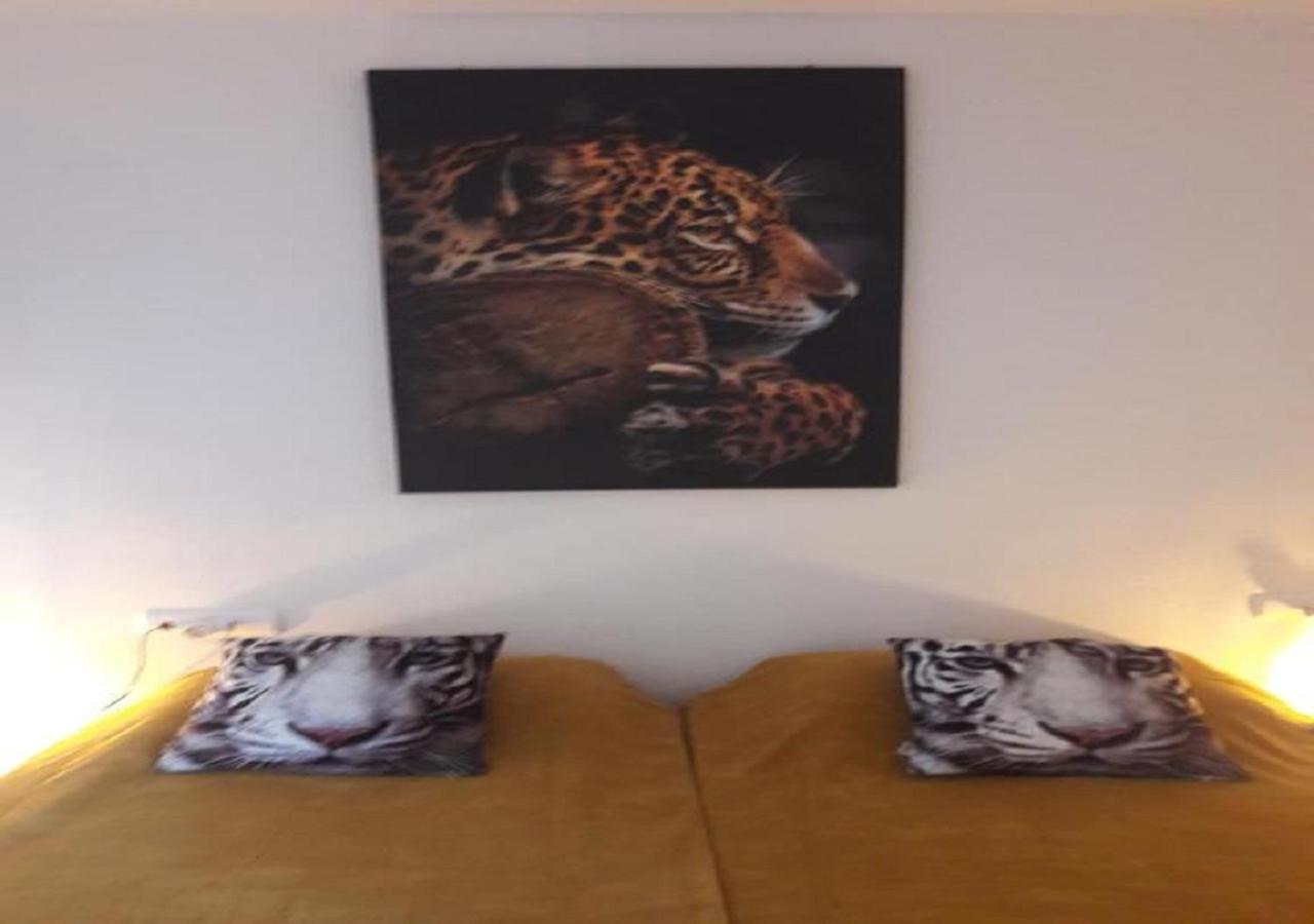 Calpe Oasis: Equipped Apartment with Terrace, Pools & Free Amenities Exterior photo